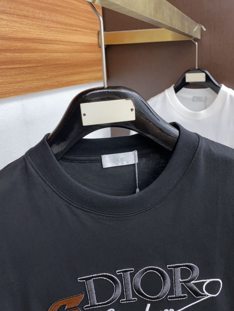 Christian Dior T-Shirts